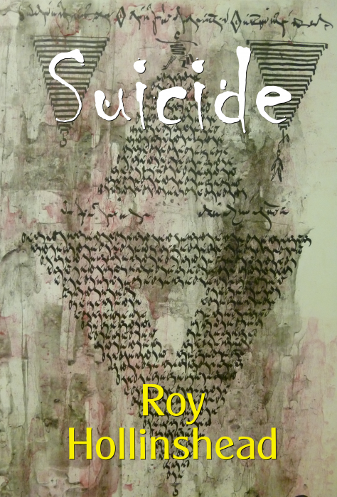 Suicide by Roy Hollinshead