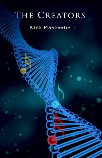 The Creators by Rick Moskovitz
