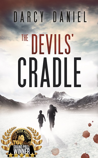 The Devils’ Cradle by Darcy Daniel