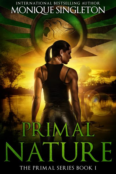 Primal Nature by Monique Singleton