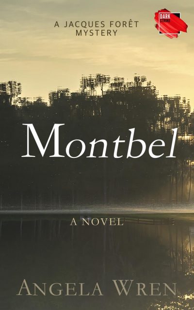 Montbel by Angela Wren