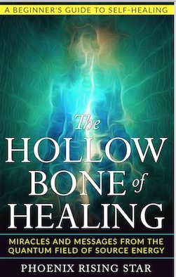The Hollow Bone of Healing by Phoenix Rising Star