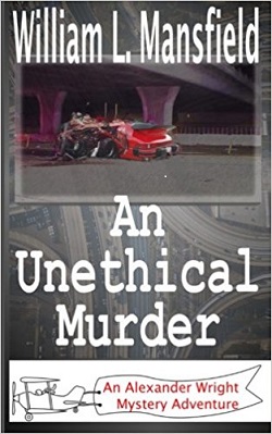 An Unethical Murder by William Mansfield