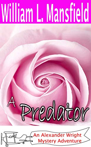 A Predator by William Mansfield