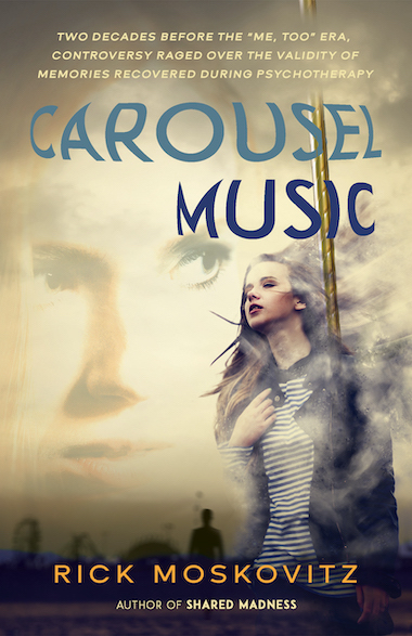 Carousel Music by Rick Moskovitz