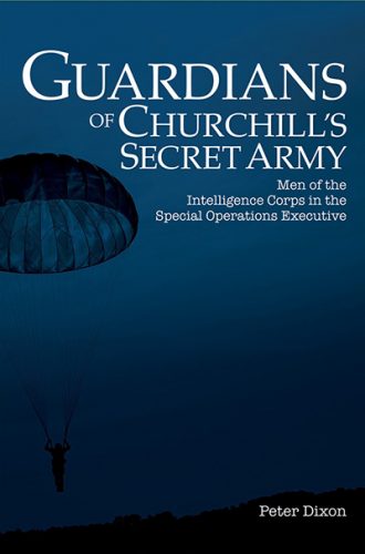 Guardians of Churchill’s Secret Army