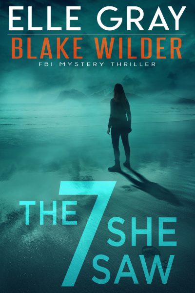 The 7 She Saw by Elle Gray