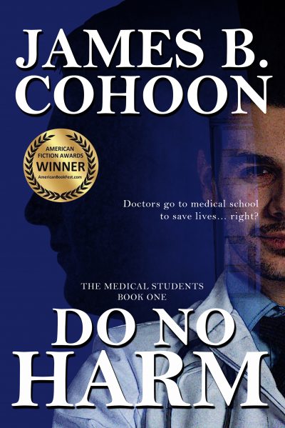 Do No Harm by James Cohoon