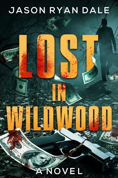 Lost in Wildwood by Jason Ryan Dale