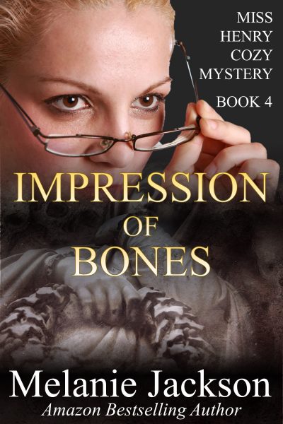 Impression of Bones by Brian Jackson