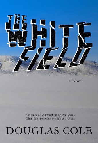 The White Field by Douglas Cole
