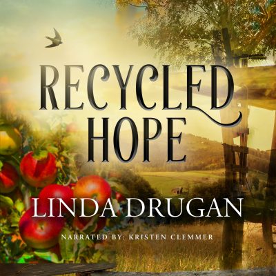 Recycled Hope by Linda Drugan
