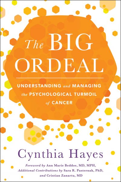 The Big Ordeal by Cynthia Hayes