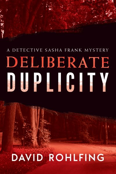 Deliberate Duplicity by David Rohlfing