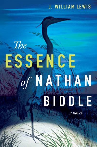 The Essence of Nathan Biddle by J. William Lewis