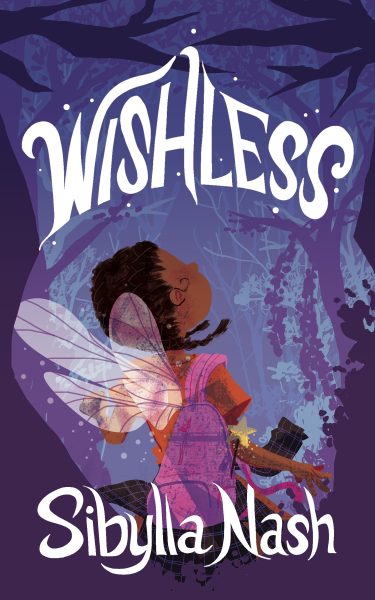 Wishless by Sibylla Nash