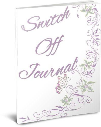 A Gift For You From BookGoodies Network – Switch Off and Take a Breath