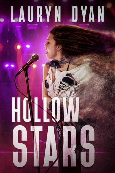 Hollow Stars by Lauryn Dyan