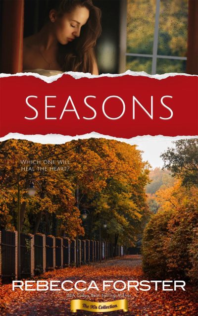 Seasons by Rebecca Forster