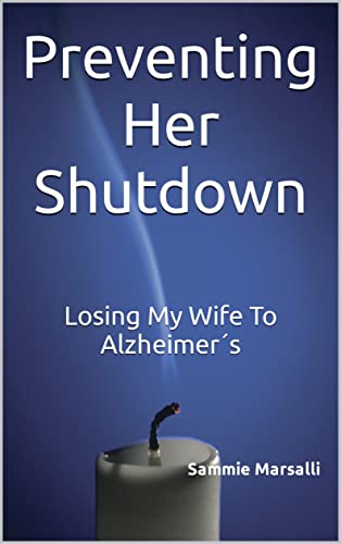 Preventing Her Shutdown by Sammie Marsalli