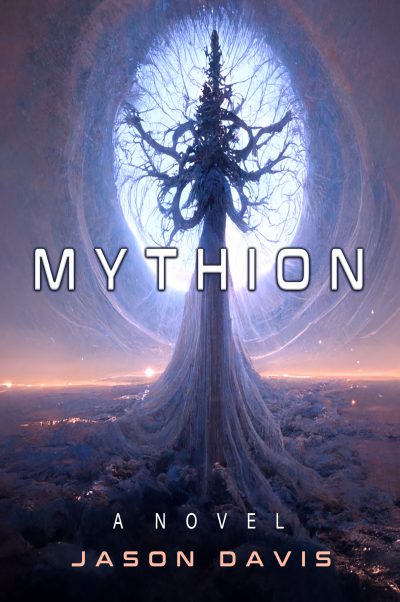 Mythion: Human Transformation by Jason Davis
