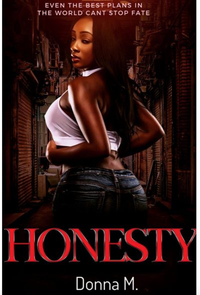 Featured Book: Honesty by Donna M