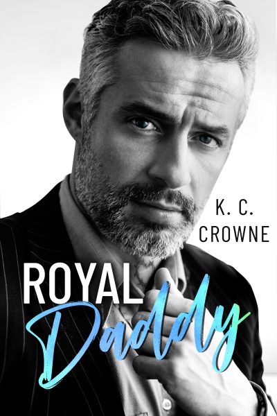 Featured Book: Royal Daddy by K.C. Crowne