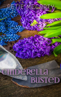 Cinderella Busted by Petie McCarty