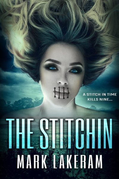Featured Book: The Stitchin by Mark Lakeram
