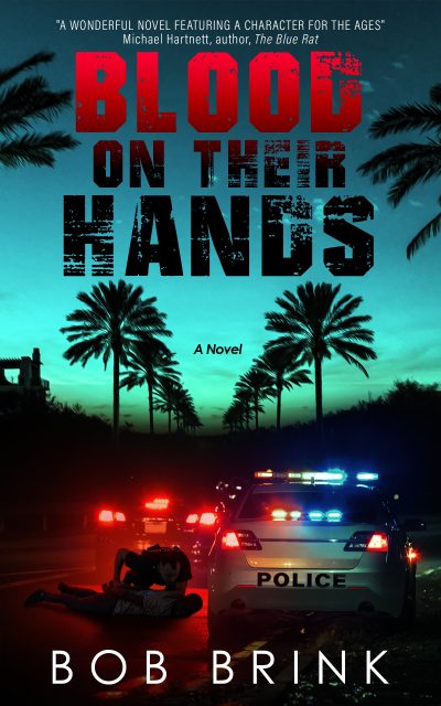 Blood on Their Hands by Bob Brink