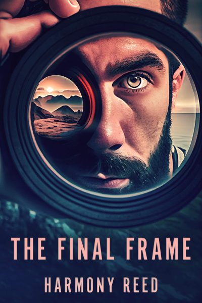 Featured Book: The Final Frame by Harmony Reed
