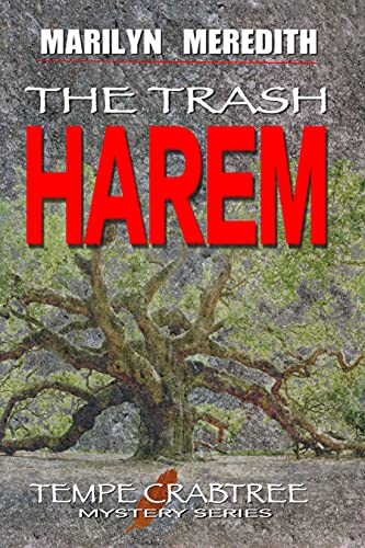 The Trash Harem by Marilyn Meredith