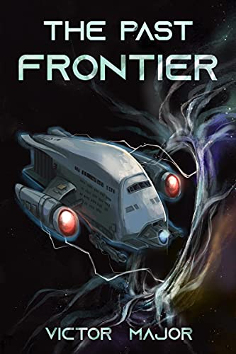 Featured Book:  The Past Frontier by Victor Major