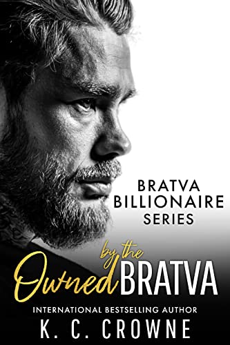 Featured Book: Owned by the Bratva by K.C. Crowne