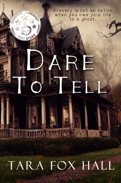 Dare to Tell by Tara Fox Hall