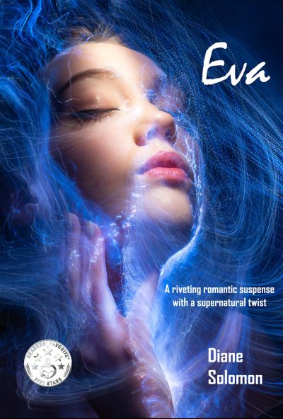 Featured Book: Eva by Diane Solomon