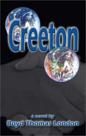Featured Book: Creeton by Boyd London