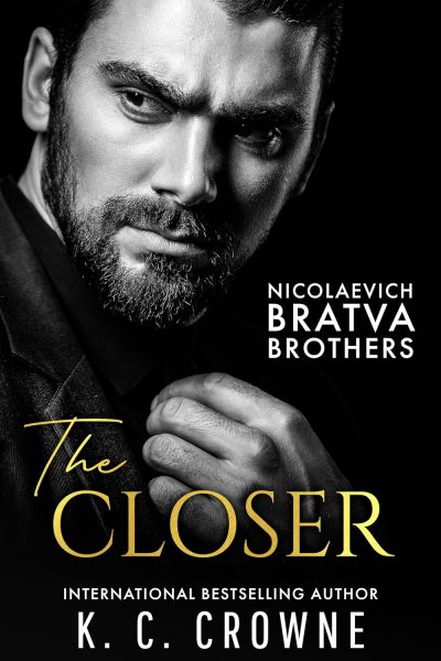Featured Book: The Closer by K.C. Crowne