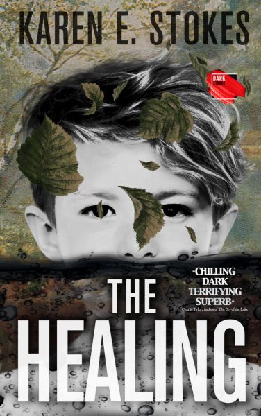 Featured Book:  The Healing by Karen E Stokes