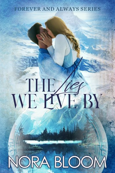 Featured Book: THE ONE THAT GOT AWAY by Nora Bloom