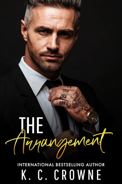 Featured Book: The Arrangement by K.C. Crowne