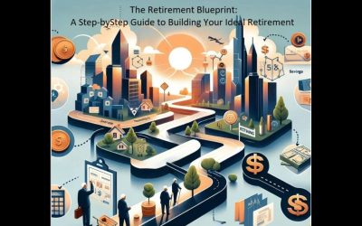 Featured Book: The Retirement Blueprint: A Step-by-Step Guide to Building Your Ideal Retirement by Sameer Dhawan