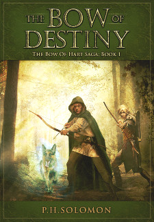 The Bow of Destiny by Paul Smith