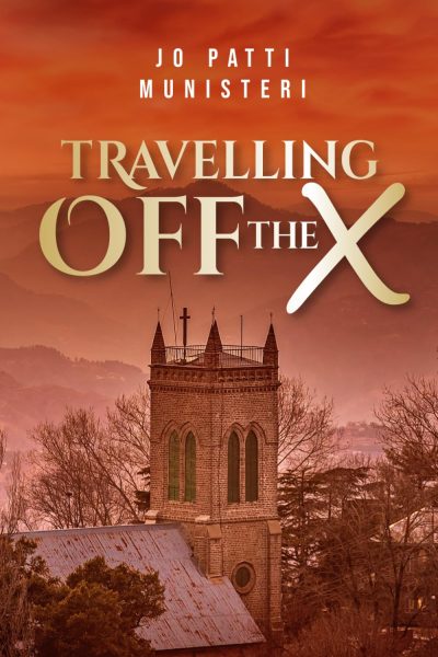Featured Book: Traveling Off the X by Jo Patti Munisteri