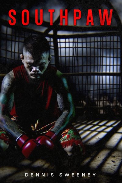 Featured Book: Southpaw by Dennis Sweeney
