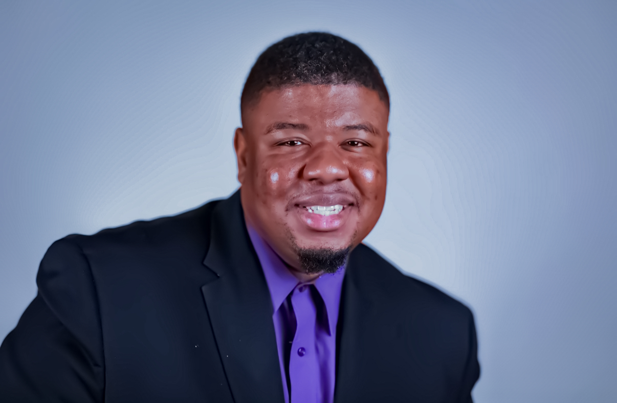 Author Interview: Dr Josias Jean-Pierre