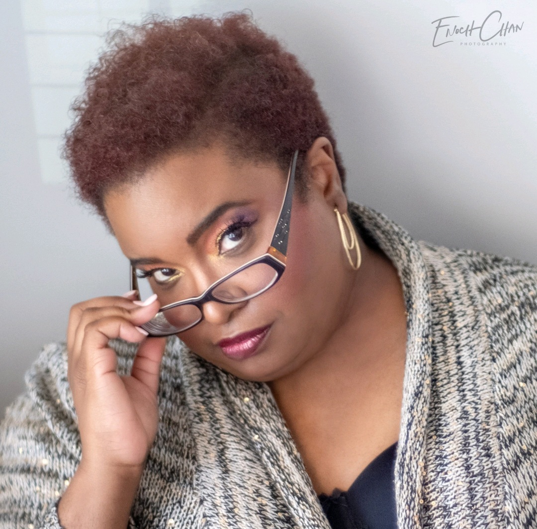 Author Interview: Rishawna Gould
