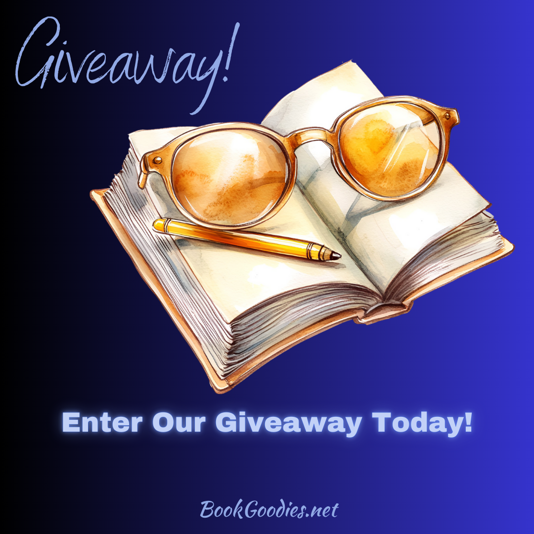 February Giveaway!