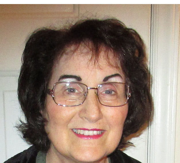 Author Interview: Ms.  D.  J. Mathews