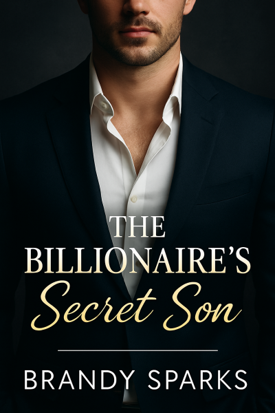 FEATURED: The Billionaire’s Secret Son by Brandy Sparks